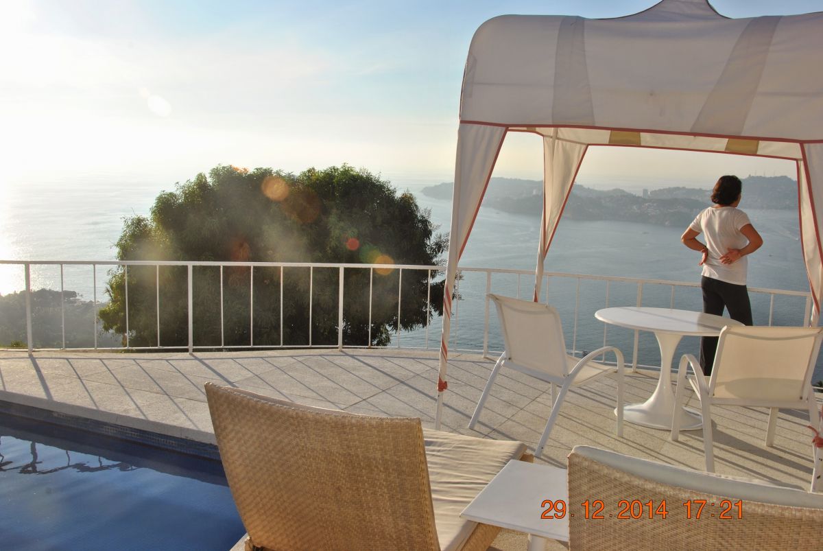 imagini hotel LAS BRISAS